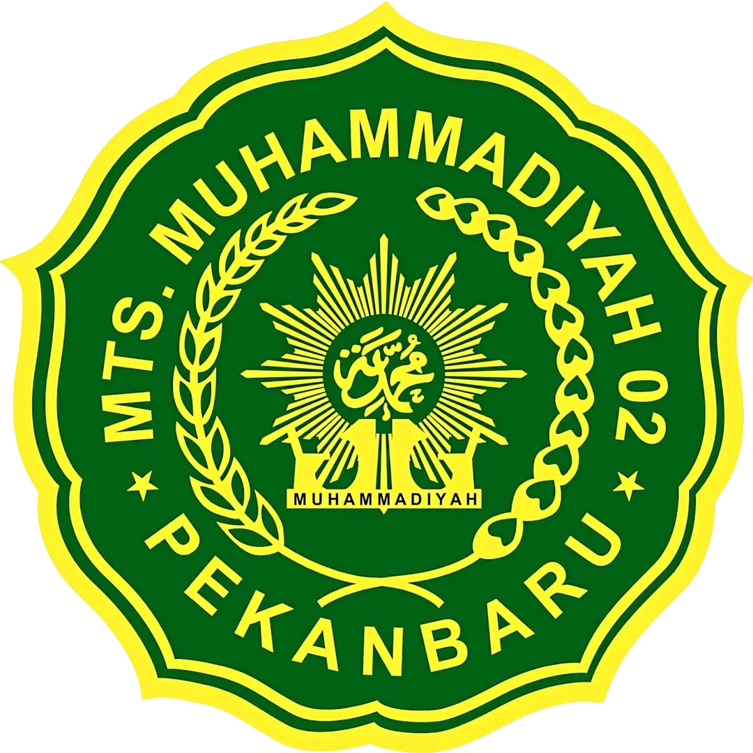 logo sekolah